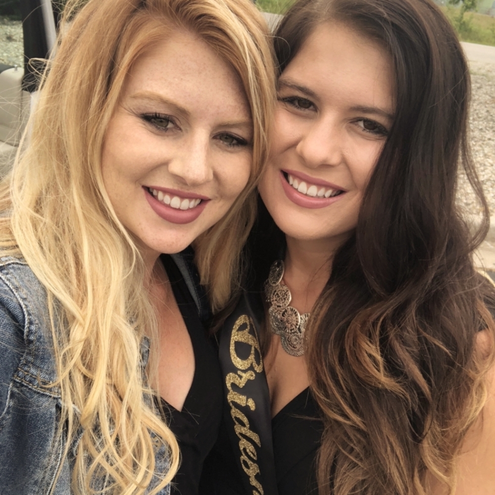 Meet your Posher, Kailey